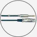 Микрофонный Jack-XLR