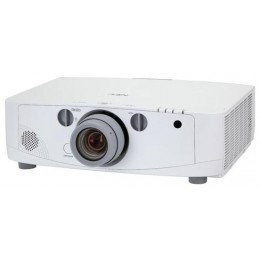 NEC PA600X (PA600XG) Проектор стационарный (без линз)