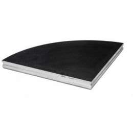Duratruss DS-PROSTAGE 100x100 ROUND Модуль сценический 1х1м
