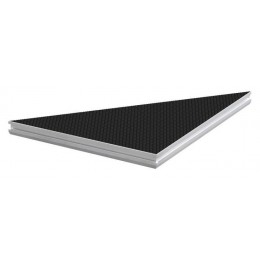 Duratruss DS-PROSTAGE 100x100 TRIANGLE Модуль сценический 1х1м