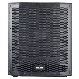Eurosound BBR-118ACP Активный сабвуфер