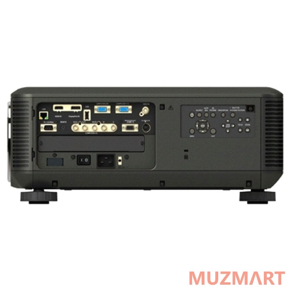 NEC PX750U (PX750UG) Проектор стационарный (без линз)