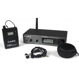 Proaudio WS-880IMS-B Система ушного мониторинга