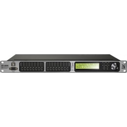 Xilica XD-8080 Цифровой процессор-контроллер акустических систем