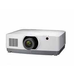 NEC PA803UL (без линз) Лазерный проектор