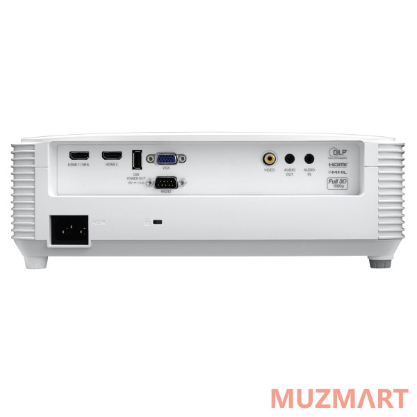 Optoma EH335 Проектор