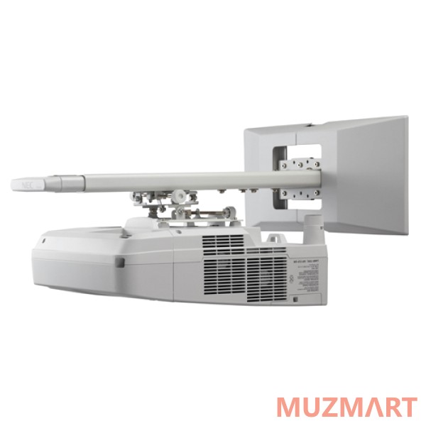 NEC UM330W (UM330WG+WM, UM330W+WKG ) Проектор ультра-короткофокусный