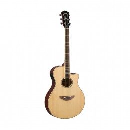 Yamaha APX600N Электроакустическая гитара