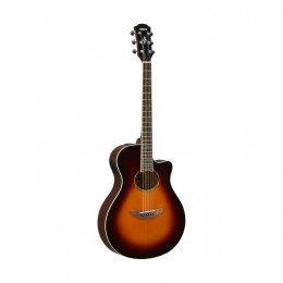 Yamaha APX600OVS Электроакустическая гитара