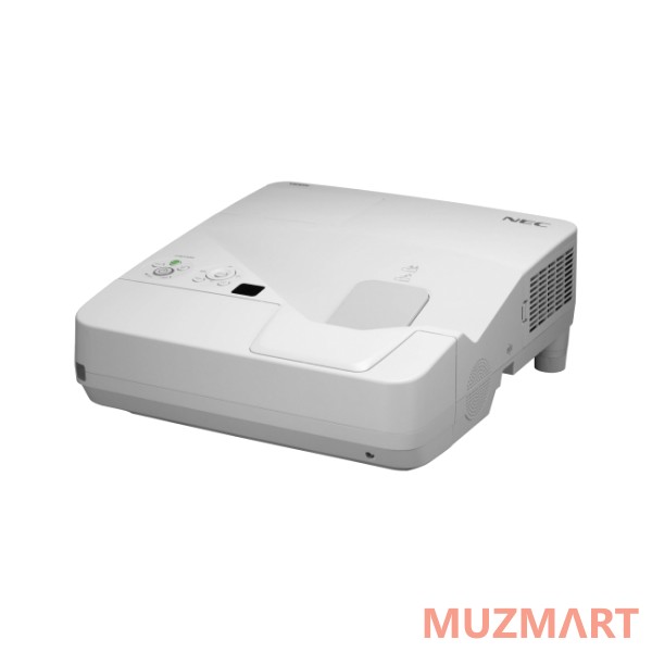 NEC NP-UM351WG-WK (including wall-mount) Проектор