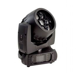 Involight PROZOOM715 LED вращающаяся голова