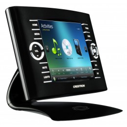 Crestron TPS-6, Black Панель сенсорная настенная 5.7"