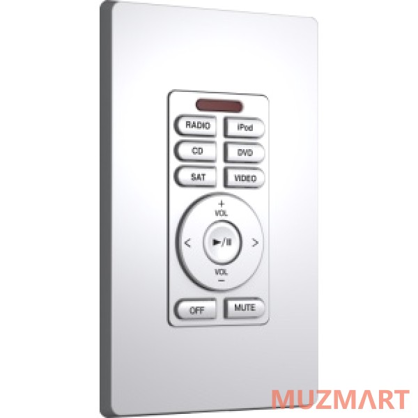 Niles Keypad Solo 6IR Панель управления 6 источниками