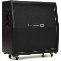 Line 6 SPIDER V 412 Cabinet кабинет серии Spider V 320 Ватт