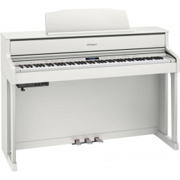Roland KSC-80-WH стенд для фортепиано HP603/HP605 2-я часть комплекта