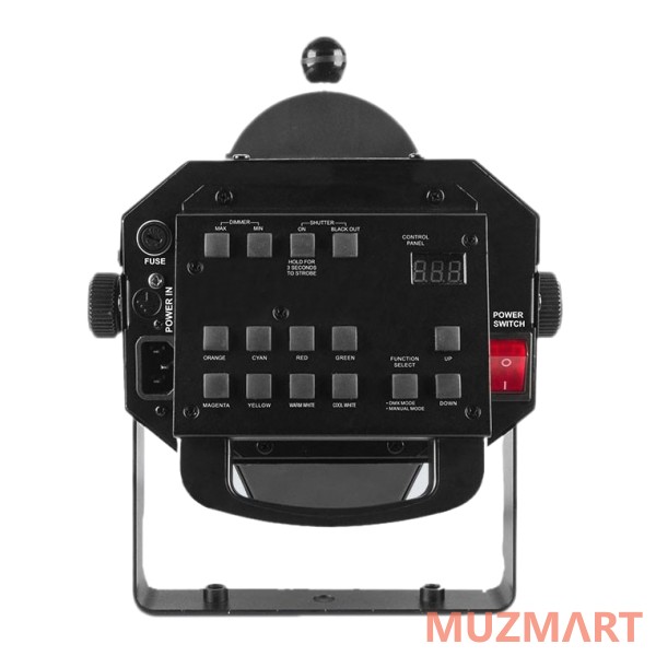 Chauvet LED Followspot 120ST светодиодный следящий прожектор