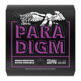 Ernie Ball 2020 струны для электрогитары Paradigm