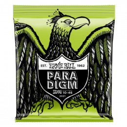 Ernie Ball 2021 Струны для электрогитары Paradigm