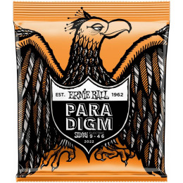 Ernie Ball 2022 Струны для электрогитары Paradigm