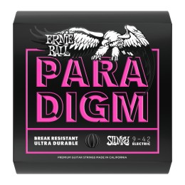 Ernie Ball 2023 Струны для электрогитары Paradigm