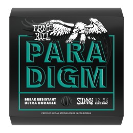 Ernie Ball 2026 Струны для электрогитары Paradigm
