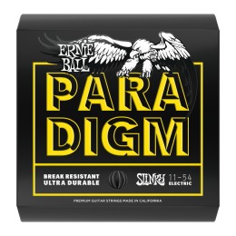 Ernie Ball 2027 Струны для электрогитары Paradigm