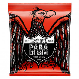 Ernie Ball 2030 Струны для 7-струнной электрогитары