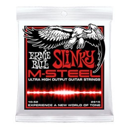 Ernie Ball 2915 струны для электрогитары