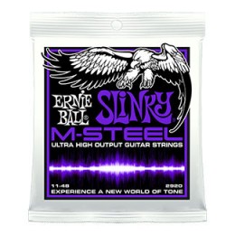 Ernie Ball 2920 струны для электрогитары