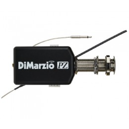 DiMarzio DP233 The Angel™ PZ звукосниматель для акустической гитары