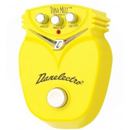 Danelectro DJ5 Tuna Melt Tremolo педаль эффекта тремоло