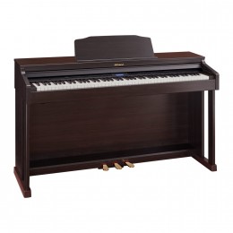 Roland HP601-CR цифровое фортепиано