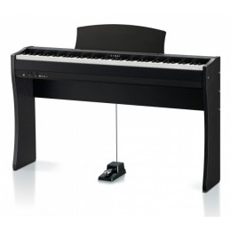 Kawai cl26b Цифровое пианино, цвет черный матовый
