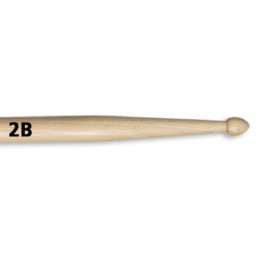 Vic Firth 2B Барабанные палочки