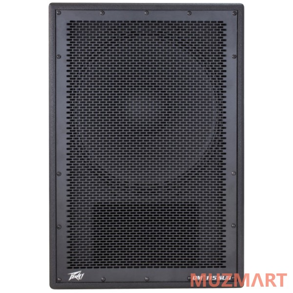 Peavey DM 115 Sub Активный сабвуфер