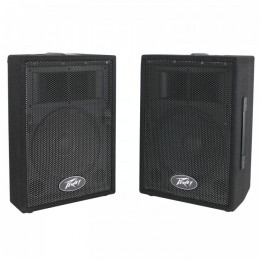Peavey PVi 10 Пассивная акустическая система (пара)