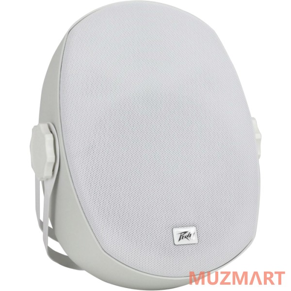 Peavey impulse 5c white влагоустойчивая пассивная акустика