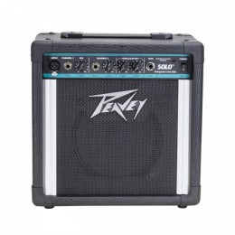 Peavey Solo Portable PA Портативная акустическая система
