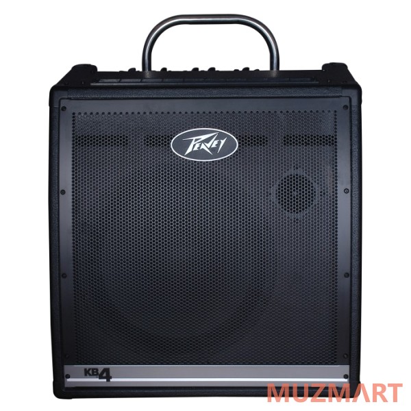 Peavey KB 4 комбоусилитель для клавишных и вокала 4-канальный