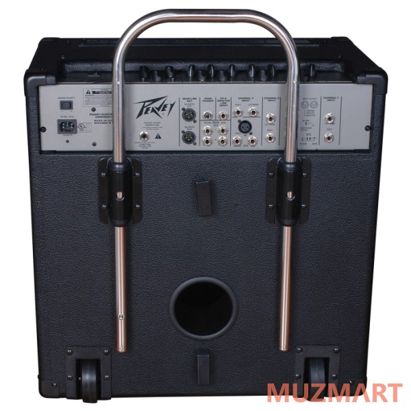 Peavey KB 4 комбоусилитель для клавишных и вокала 4-канальный