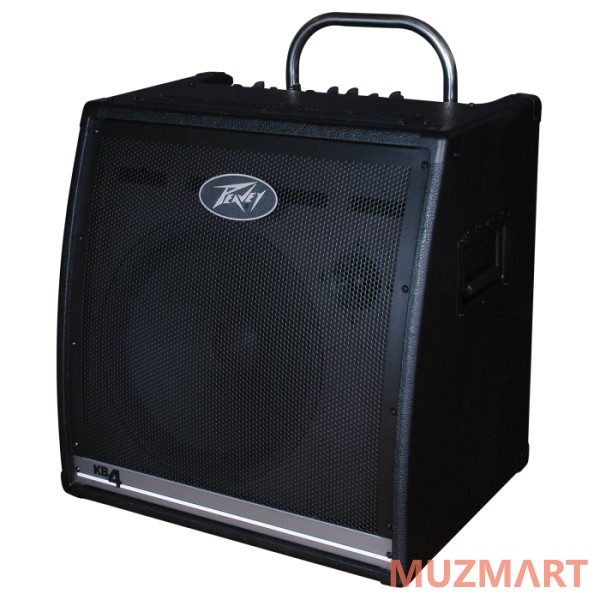 Peavey KB 4 комбоусилитель для клавишных и вокала 4-канальный