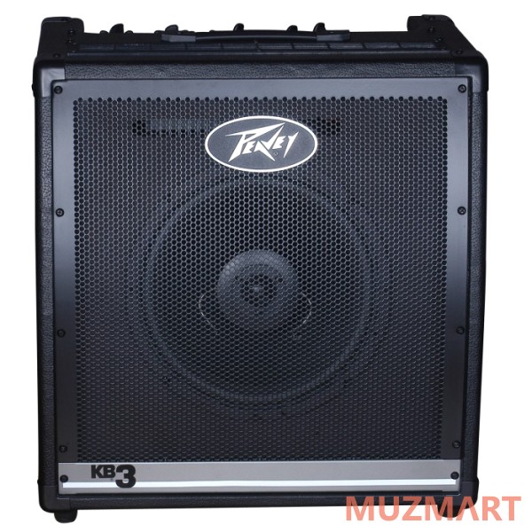 Peavey KB 3 комбоусилитель для клавишных и вокала 4-канальный