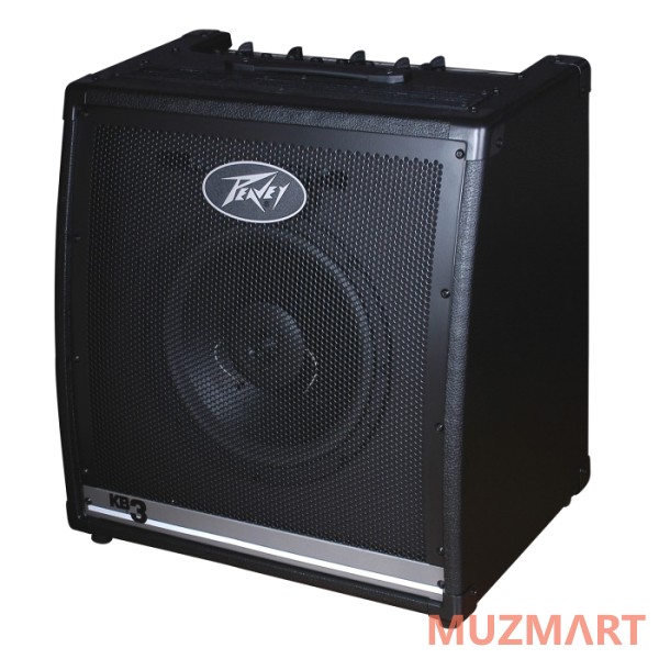 Peavey KB 3 комбоусилитель для клавишных и вокала 4-канальный