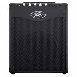 Peavey MAX 112 Басовый комбоусилитель с хроматическим тюнером