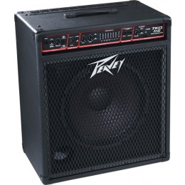 Peavey tko 115 басовый комбоусилитель
