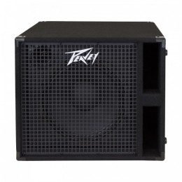 Peavey Headliner 112 басовый кабинет с пьезо-твитером, 400 Вт