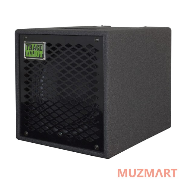 Peavey Trace Elliot 1x10 Enclosure басовый кабинет 300 Вт
