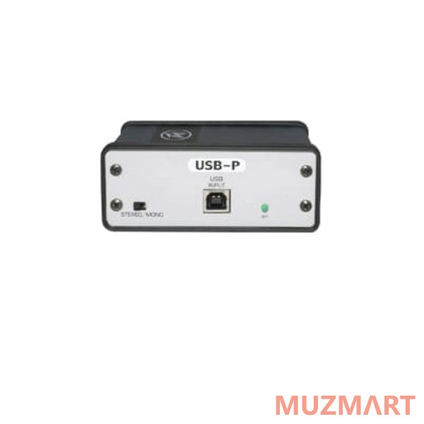 Peavey USB-P USB аудио-интерфейс для ПК
