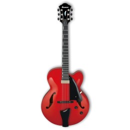 Ibanez AFC151-SRR Archtop полуакустическая гитара
