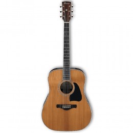Ibanez AVD80-NT акустическая гитара